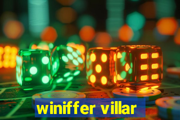 winiffer villar